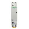 Schneider Electric 2 NO Stykač napětí ve vinutí 24V ac 2pólový 25 A 250V ac 1.65 W s 2 NO kontakty 24V ac Řízení motoru,