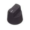 Bulgin KX0607 otočný knoflík (Ø x v) 21 mm x 20.3 mm 1 ks Bulk Bulgin KX0607 otočný knoflík (Ø x v) 21 mm x 20.3 mm 1 ks Bulk