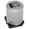 Panasonic elektrolytický kondenzátor SMD 180 µF 50 V 20 % (Ø x v) 10 mm x 12.5 mm 1 ks Tape Panasonic elektrolytický kondenzátor SMD 180 µF 50 V 20 % (Ø x v) 10 mm x 12.5 mm 1 ks Tape