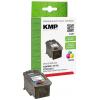 KMP Ink náhradní Canon CL-561 XL kompatibilní balení po 3 ks barva C137 1581,4030 KMP Ink náhradní Canon CL-561 XL kompatibilní balení po 3 ks barva C137 1581,4030