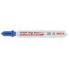 Bosch Accessories 2608902482 Přímočarý pilový list EXPERT Tough Metal tick t155hhm, 3 ks 3 ks
