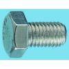 RS PRO Šroub s vnitřním šestihranem, Lesklý zinek, Ocel, M4, délka: 20 mm RS PRO Šroub s vnitřním šestihranem, Lesklý zinek, Ocel, M4, délka: 20 mm
