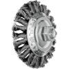 PFERD TOOLS Kuželový kartáč 43312920 5 ks PFERD TOOLS Kuželový kartáč 43312920 5 ks