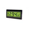 TDE Instruments Digitální panelový multifunkční měřič, řada: DPM961 LCD, výška výřezu: 22 mm, šířka výřezu: 45 mm pro