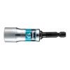 Makita E-03492 E-03492 Torzní nástrčný klíč 13 mm SW 13 1/4 Makita E-03492 E-03492 Torzní nástrčný klíč 13 mm SW 13 1/4