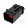 TE Connectivity zástrčkový konektor na kabel 1717676-1, 1 ks Bag TE Connectivity zástrčkový konektor na kabel 1717676-1, 1 ks Bag