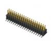 Samtec Konektor PCB Vnější, rozteč: 1.27 mm, počet kontaktů: 10, počet řad: 2, Povrch, Průchozí otvor, Pájecí, orientace Samtec Konektor PCB Vnější, rozteč: 1.27 mm, počet kontaktů: 10, počet řad: 2, Povrch, Průchozí otvor, Pájecí, orientace