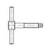 TOOLCRAFT 137601 tažný šroub 170 mm DIN 2510 1 ks TOOLCRAFT 137601 tažný šroub 170 mm DIN 2510 1 ks