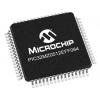 Microchip Mikrokontrolér PIC32MZ0512EFF064-I/PT 32 bit, standard: AEC-Q100 PIC 200 MHz 512kB Blesk 512 kB RAM, počet Microchip Mikrokontrolér PIC32MZ0512EFF064-I/PT 32 bit, standard: AEC-Q100 PIC 200 MHz 512kB Blesk 512 kB RAM, počet