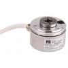 Přírůstkový kodér, řada: RI58-D Přírůstkové RS422 5V dc 6000 rpm 1024 ppr Dutý IP64, IP65 Hengstler 12 mm Přírůstkový kodér, řada: RI58-D Přírůstkové RS422 5V dc 6000 rpm 1024 ppr Dutý IP64, IP65 Hengstler 12 mm