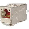 Metz Connect 130B11-25-E RJ45 vestavný modul E-Dat, konektor modulu 10 Gb/s; 1 ks