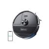 Vysavač robotický LUBLUELU L68 Black Tuya  Vysavač robotický LUBLUELU L68 Black Tuya