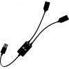 i-tec USB hub U3CBLHUB2A i-tec USB hub U3CBLHUB2A