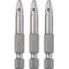 KS Tools 918.3211 9183211 křížový bit PZ 2 niklováno C 6.3 5 ks