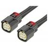 Molex 216286-1061, 1 ks Bag Molex 216286-1061, 1 ks Bag