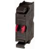 Eaton Blok kontaktů, řada: RMQ Titan M22 Blok kontaktů 1 NC 500V Šroub