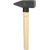 KS Tools 142.1319 1421319 zámečnické kladivo 2250 g 400 mm DIN 1041 1 ks