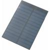 Polykrystalický solární panel Sygonix QUTQ6-15, 150 mA, 0.9 W, 6 V