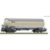 Piko N 40763 Sada 2 KS adaptovaných vozů AB3yg + B3yg der DB