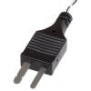 Termočlánek s odkrytým spojem RS PRO 1 m kabel typ J Perfluoralkoxyalkan 1 m sonda, -75 °C 1 mm na 250 °C IEC, RoHS Termočlánek s odkrytým spojem RS PRO 1 m kabel typ J Perfluoralkoxyalkan 1 m sonda, -75 °C 1 mm na 250 °C IEC, RoHS