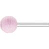 PFERD TOOLS 31708276 brusné tělísko Průměr 20 mm 10 ks PFERD TOOLS 31708276 brusné tělísko Průměr 20 mm 10 ks