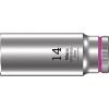 Wera Wera Werk 05004511001 vložka pro nástrčný klíč 14 mm 1 ks 1/4 Wera Wera Werk 05004511001 vložka pro nástrčný klíč 14 mm 1 ks 1/4