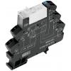 Weidmüller TRZ 24VDC 1NO HC reléový modul, 24 V/DC, 16 A, 1 spínací kontakt, 10 ks