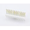 Molex pinová lišta (standardní) 12, rozteč 2.54 mm, 22112122, 1 ks Bulk Molex pinová lišta (standardní) 12, rozteč 2.54 mm, 22112122, 1 ks Bulk