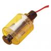 Gems Sensors, řada: LS-3 Svislá montáž Plovákový spínač 610 mm SPST NO 240 V ac Gems Sensors, řada: LS-3 Svislá montáž Plovákový spínač 610 mm SPST NO 240 V ac