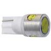 LED žárovka G4, 12× SMD, 12 V / 1,5 W, teplá bílá