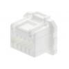Molex zásuvkový konektor na kabel 36, rozteč 1.25 mm, 5054323600, 1 ks Molex zásuvkový konektor na kabel 36, rozteč 1.25 mm, 5054323600, 1 ks