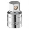 Zásuvka 9.53 mm pohon 14 mm Šestihran Šestihran Facom Zásuvka 9.53 mm pohon 14 mm Šestihran Šestihran Facom