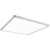 Paulmann 70995 P Atria Shine 22W 3000K 3Dim 420x420 chr LED stropní svítidlo LED 22 W chrom (matný) Paulmann 70995 P Atria Shine 22W 3000K 3Dim 420x420 chr LED stropní svítidlo LED 22 W chrom (matný)