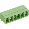 PTR konektor do DPS STL(Z)1550 Počet pólů 7 Rastr (rozteč): 3.50 mm 51550075001E 1 ks