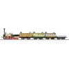 Piko H0 58205 Osobní vlak Saxonia, H0