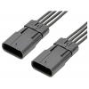 Molex 216270-1053, 1 ks Bulk