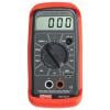 Měřič kapacity Ruční 20 mF 800 Hz RS PRO Měřič kapacity Ruční 20 mF 800 Hz RS PRO