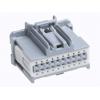 Molex zásuvkový konektor na kabel 16, 347290161, 1 ks Tray Molex zásuvkový konektor na kabel 16, 347290161, 1 ks Tray