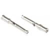 EPIC Vnitřní 10A Kontakt 1.5 mm² Napájecí konektory pro vysoké zatížení EPIC Vnitřní 10A Kontakt 1.5 mm² Napájecí konektory pro vysoké zatížení