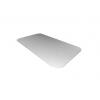 Rittal Průchozí deska, délka: 221 mm x 401mm AX, Ocelový plech Rittal Průchozí deska, délka: 221 mm x 401mm AX, Ocelový plech