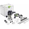 Festool OF 1400 EBQ-Plus vrchní frézka , 1400 W, 576207 Festool OF 1400 EBQ-Plus vrchní frézka , 1400 W, 576207