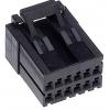 TE Connectivity DYNAMIC 2000 Series zásuvkový konektor na kabel 20, 1-1318118-9, 1 ks