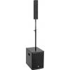 Omnitronic ROD-1043 sada aktivních PA reproduktorů 7.62 cm 3 palec 350 W 1 ks Omnitronic ROD-1043 sada aktivních PA reproduktorů 7.62 cm 3 palec 350 W 1 ks