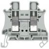Siemens Svorkovnice pro montáž na lištu DIN 8WH1000-0AG00, řada: 8WH1000, 1kV Šedá 10mm² 1 Šroubová Siemens Svorkovnice pro montáž na lištu DIN 8WH1000-0AG00, řada: 8WH1000, 1kV Šedá 10mm² 1 Šroubová