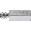 PFERD TOOLS SPV 20 CD 1/4-20 UNC 87100727 Prodloužení pro vřetena pohonu 1 ks