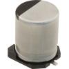 Panasonic elektrolytický kondenzátor SMD 68 µF 50 V 20 % (Ø) 8 mm 1 ks