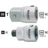 Hazet 1058-1 1058-1 adaptér zástrčného klíče Pohon (šroubovák) 3/4 60.6 mm 1 ks