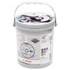 Bosch Accessories 2608626115 2608626115 Řezný kotouč 100 ks Bosch Accessories 2608626115 2608626115 Řezný kotouč 100 ks