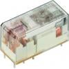 Weidmüller RCL424012, 4058560000 zátěžové relé, monostabilní, 1 cívka, 400 V/AC, 8 A, 20 ks