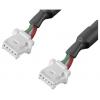 Molex 215170-0600, 1 ks Bulk Molex 215170-0600, 1 ks Bulk